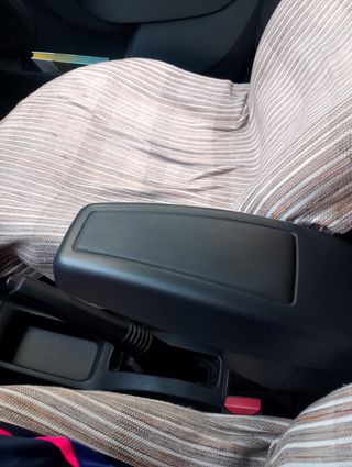 Dacia Logan MCV 2014