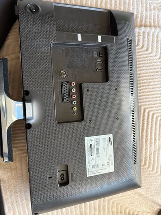 Telvisor 14 pulgada samsung perfecto estado