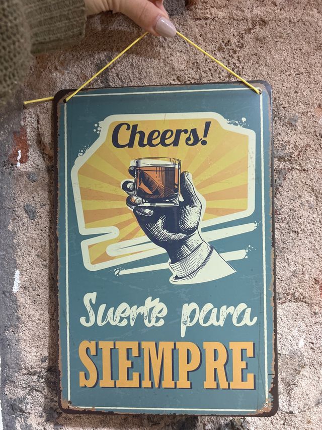 Cuadros con mensajes