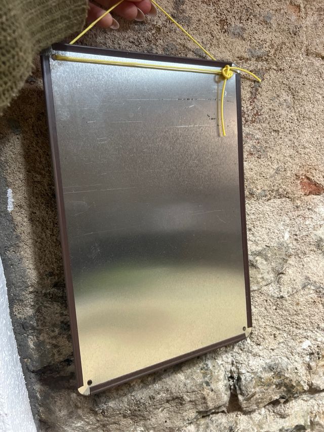 Cuadros con mensajes