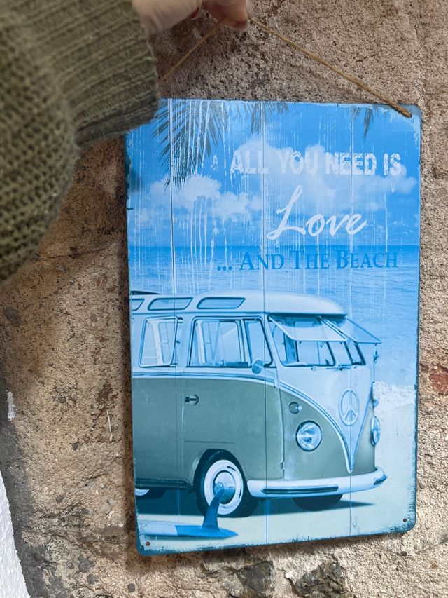 Cuadros con mensajes