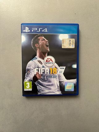 Fifa 18