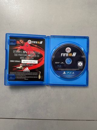 Fifa 18