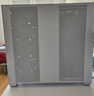 Ordenador Caja Corsair i5 13600K