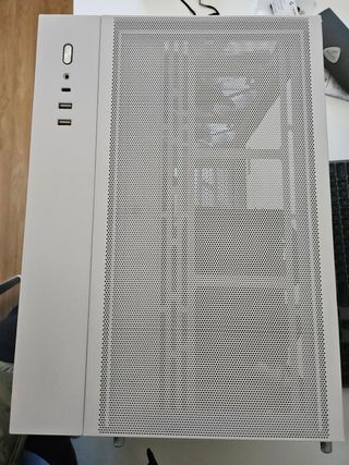 Ordenador Caja Corsair i5 13600K