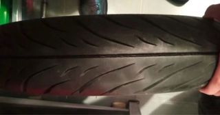 Llantas supermotard 50