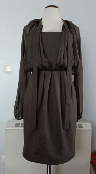 Vestido Hoss Intropía