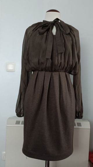 Vestido Hoss Intropía