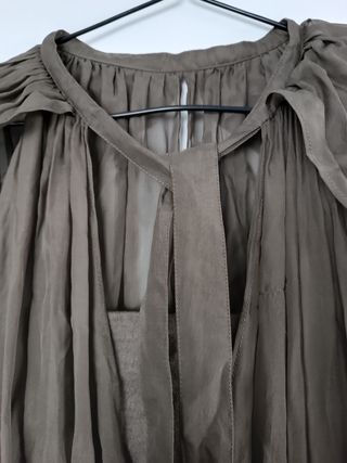 Vestido Hoss Intropía