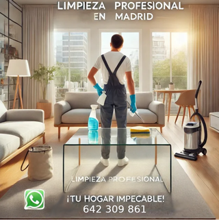 Limpieza