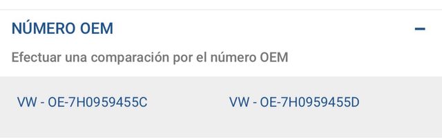 Ventilador de motor D1: 295 mm 35 VW Multivan