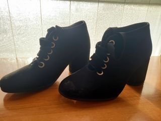 Zapatos Gaimo , talla 35.
