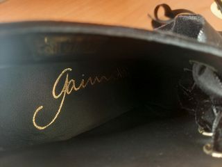 Zapatos Gaimo , talla 35.