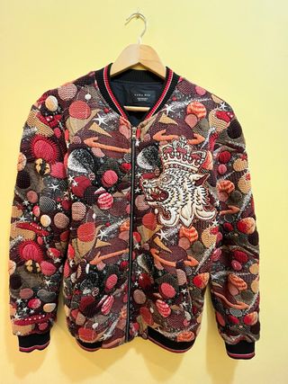 Chaqueta 