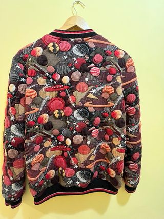 Chaqueta 