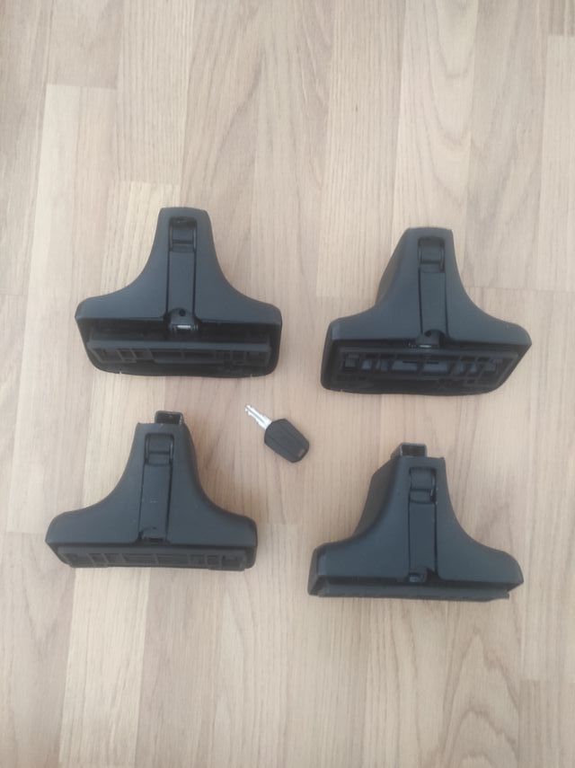 Soporte para baca Thuel 754