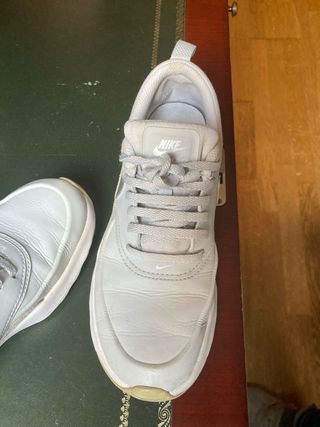 Zapatillas Nike Air Max Thea