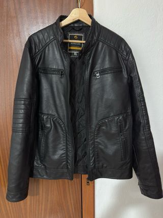 CHAQUETA MOTO KOROSHI RIDER’S