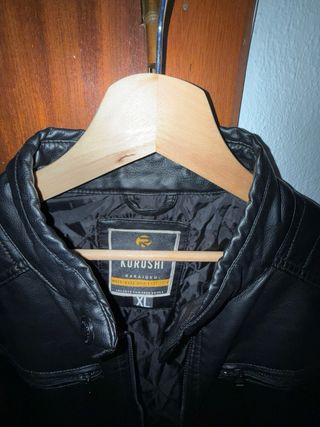 CHAQUETA MOTO KOROSHI RIDER’S