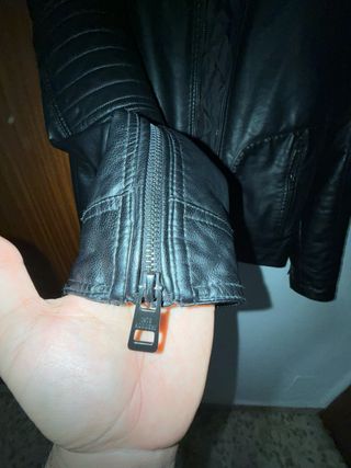 CHAQUETA MOTO KOROSHI RIDER’S