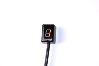 KIT indicador de marchas para cualquier moto