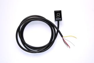 KIT indicador de marchas para cualquier moto