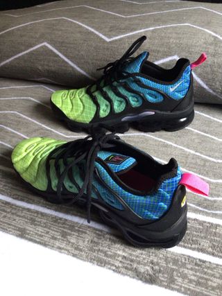 Zapatillas vapormax 43