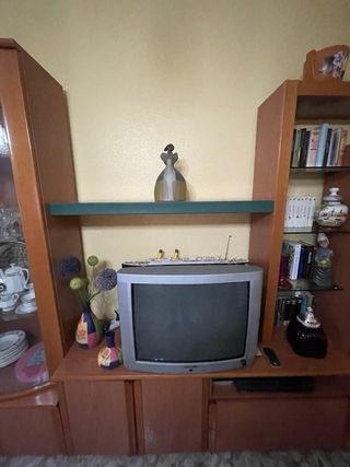 SALON COMEDOR