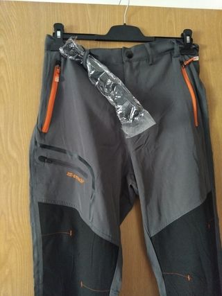 Pantalón pesca 