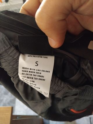 Pantalón pesca 