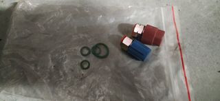 ULTIMO MES. Recambios Toyota Celica st162 4 gen 2.