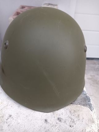 Casco militare ww2 MM130