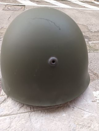 Casco militare ww2 MM130