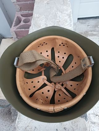 Casco militare ww2 MM130