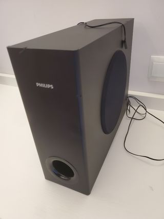 Subwoof Espeaker Samsung HTS3111