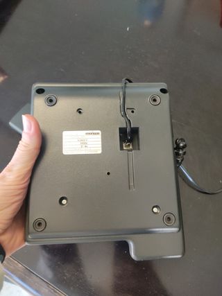 Teléfono sobremesa Alcatel