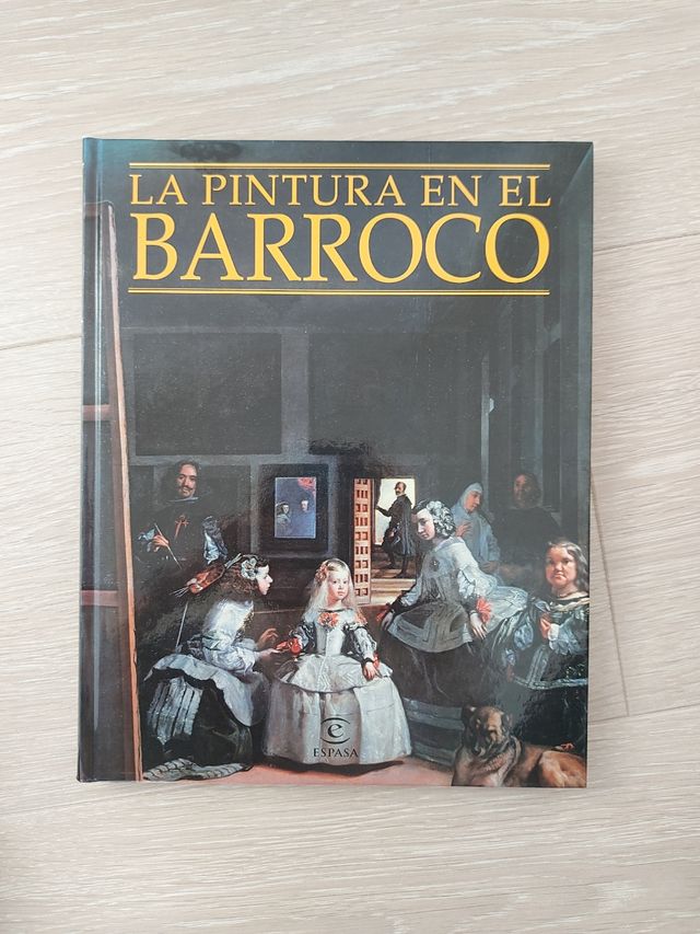 La Pintura En El Barroco