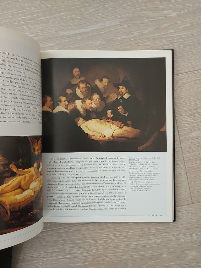 La Pintura En El Barroco