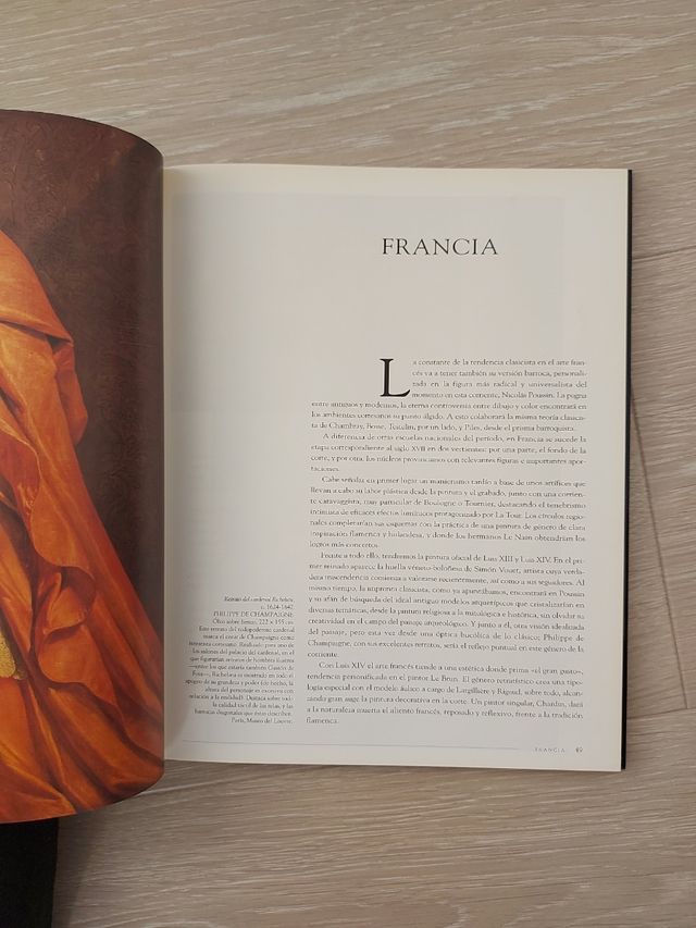 La Pintura En El Barroco