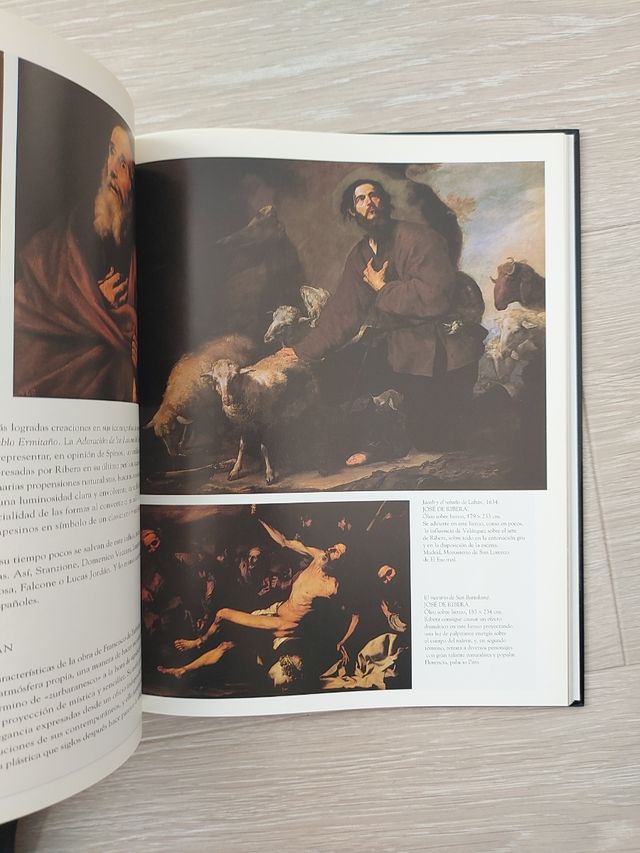 La Pintura En El Barroco