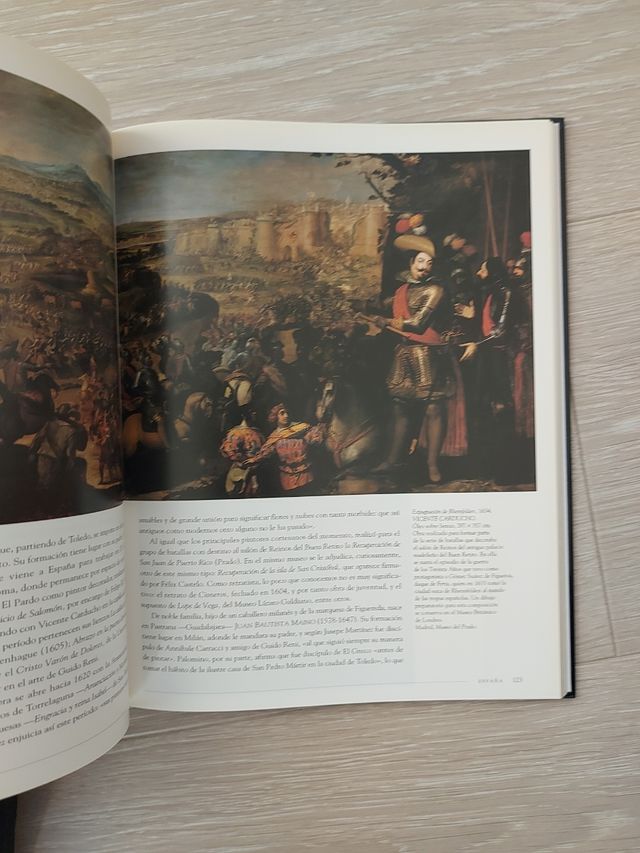 La Pintura En El Barroco