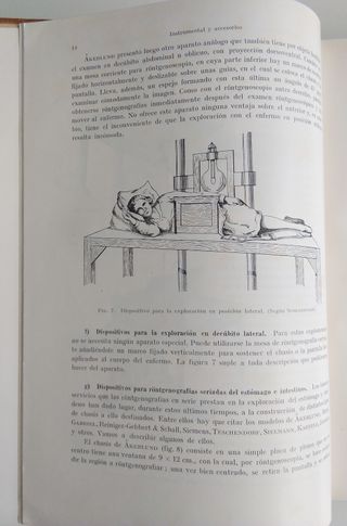 Medicina Antigua 1931 E.Stierlin