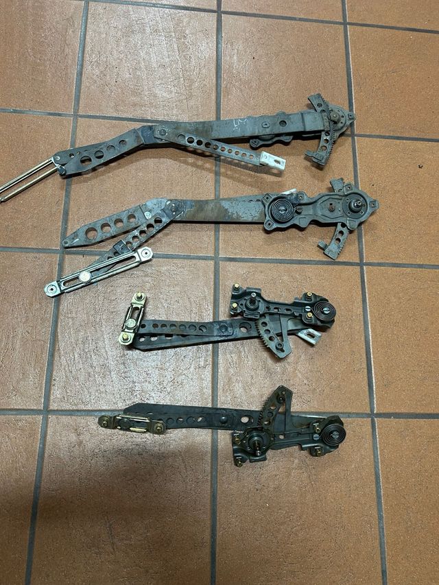 Elevalunas golf mk1 cabrio