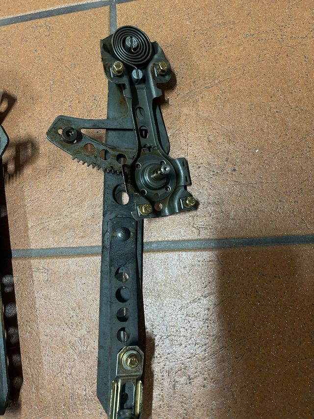 Elevalunas golf mk1 cabrio