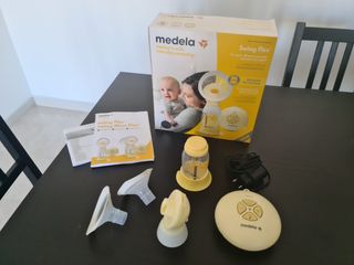 Medela Swing Flex Extrator de Leite