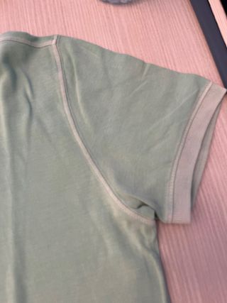 Polo Massimo dutti talla S