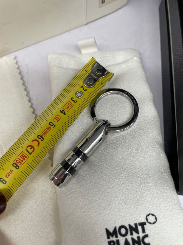 Montblanc portachiavi