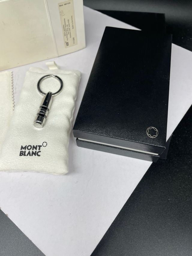 Montblanc portachiavi