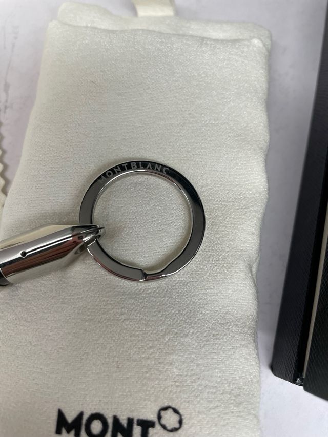 Montblanc portachiavi