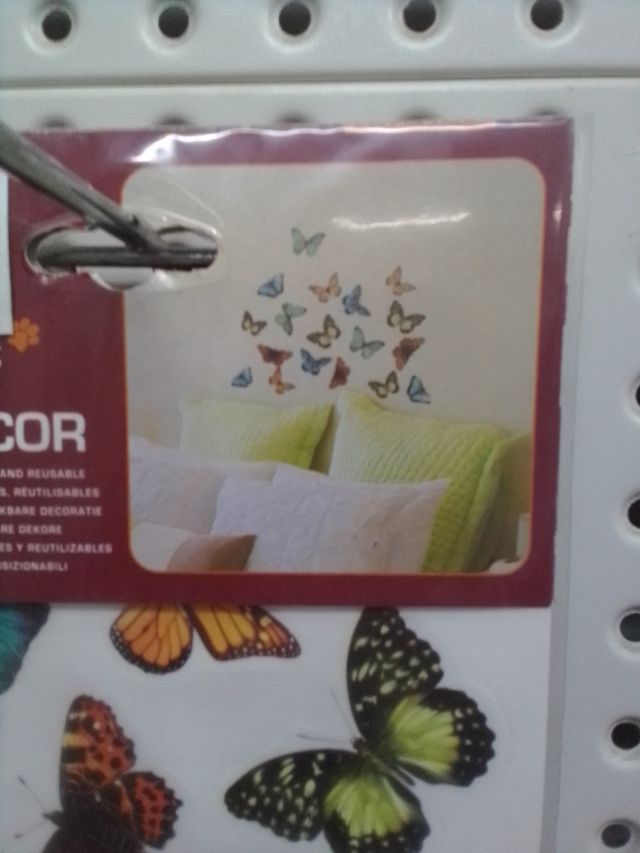 Adesivi riposizionabili 